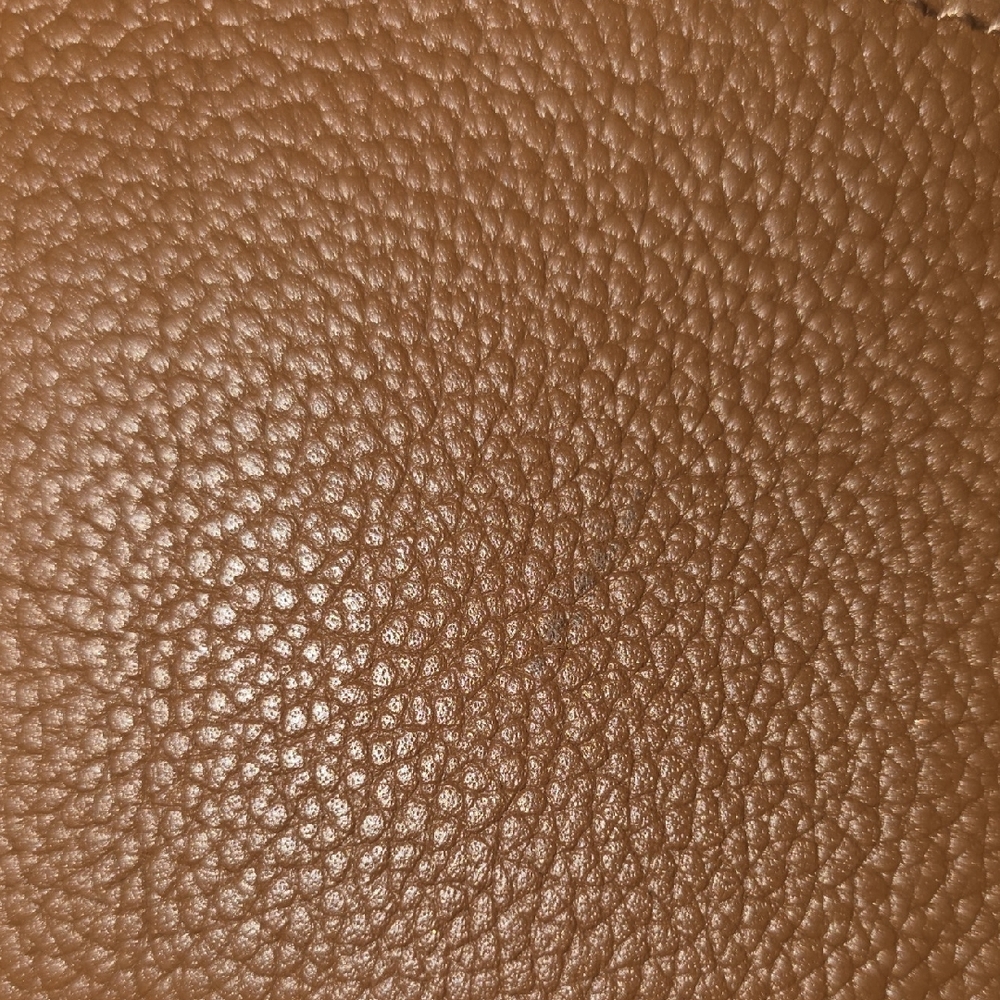 kate spade brown pebbled leather continental wallet with gold logo - Picture 5 of 6